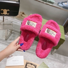 Gucci Slippers